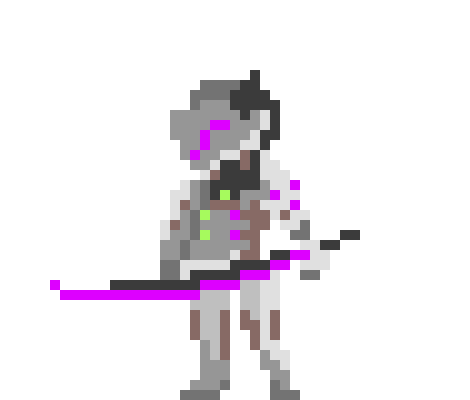 [4793a2] -spots sky and tilts head-