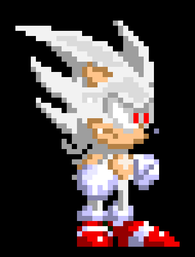 [1f5e79] Hyper Sonic