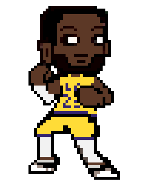 [8ac2d9] Lebronnnnn