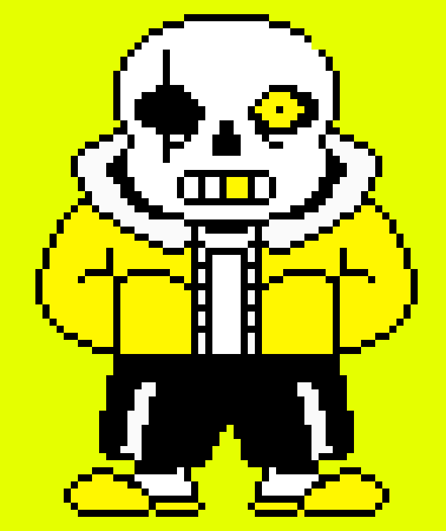 [9664c4] UltimateTale Sans