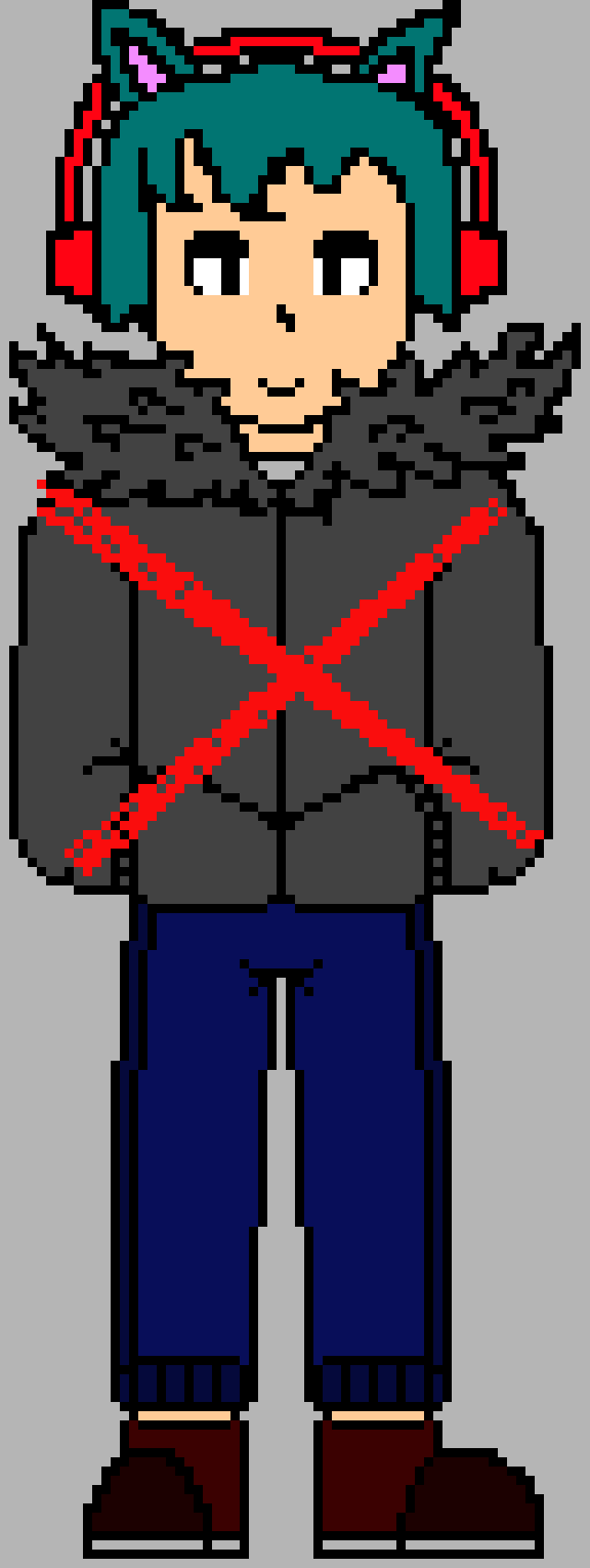 [3a33bd] of course i'm riht no ones even talking to you nigga