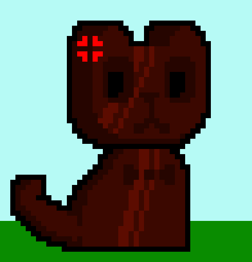 [77b851] Why didn't you reply if you wanted / took it..