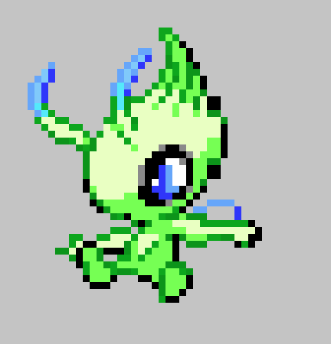 [3fcaee]  HP110/310 celebi uses confuse -Tom