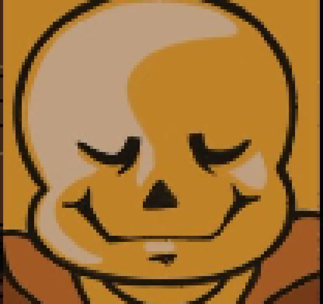 [a65b49] So you can admit bmo genuinely just didnt care enough to think of any insults when talking to you