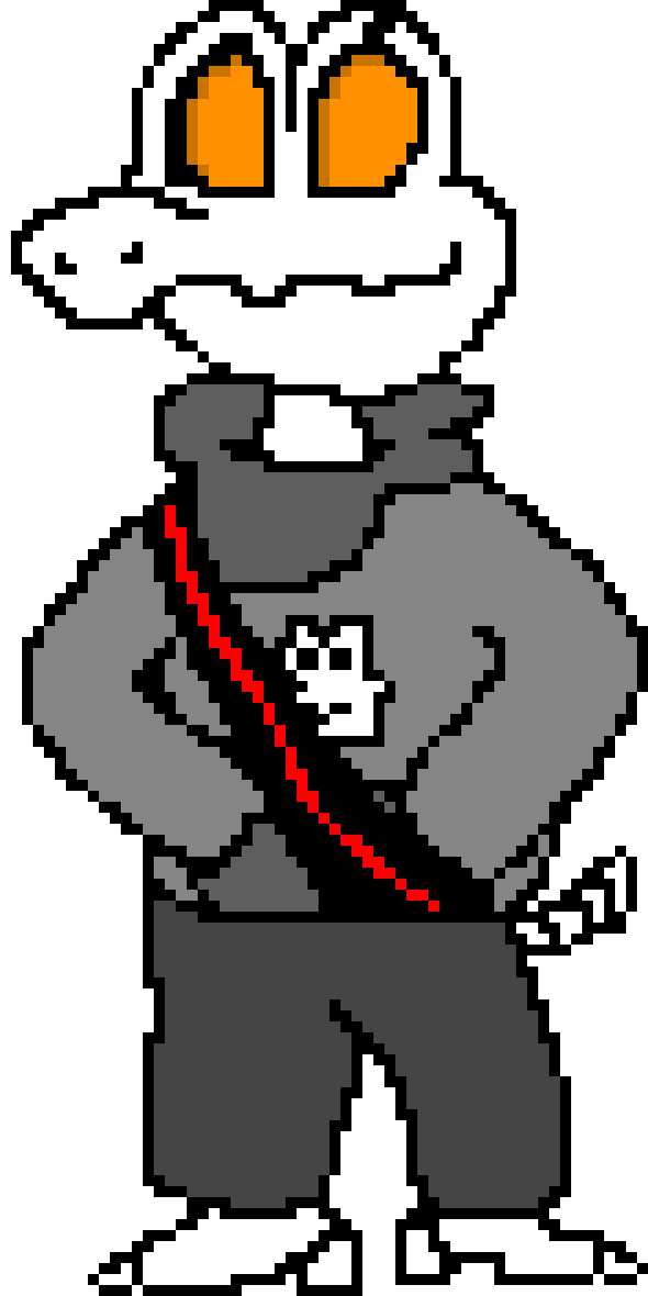 [22baeb] Hurt Spearo