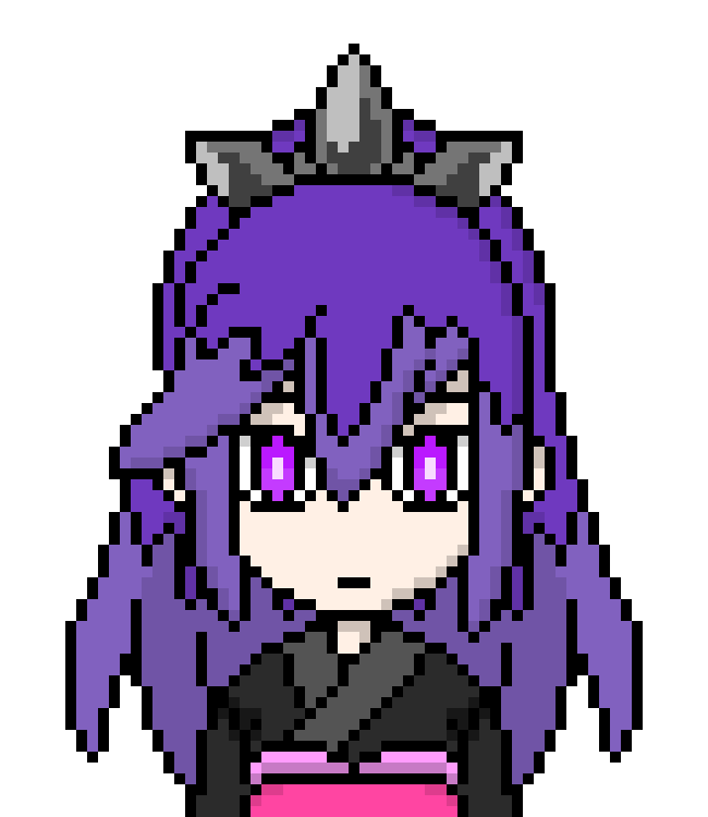 [5b2f3e] -She floats by weegee and noob, but makes sure not to be seen-