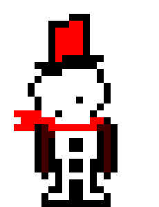 [f41efd] not so happy snowy boi