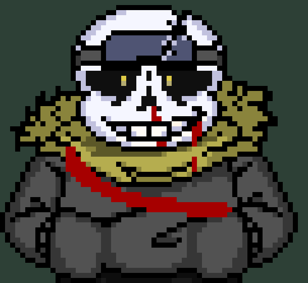 [0b51d0] -He dodges them.- [Skeld]