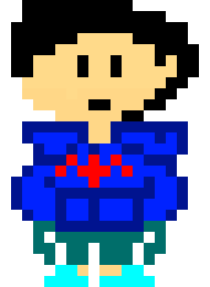 [7a0a81] *he hands the knife back to chris.* k, gtg now. yeet