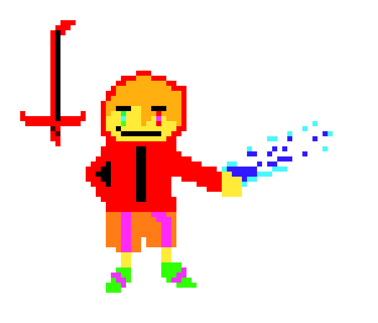 [752660] Dustbelief Calvin