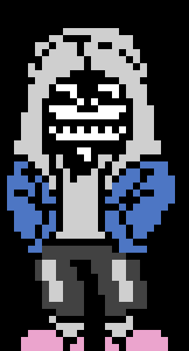 [57dac4] Honestly bro I genuinely don't understand why it's a problem, if you got me to understand why what I do is a problem then maybe I'd stop? Y'know instead of just being a dick about it and going "Oh I'm gunna block this guy" give explaining why a chance aye?