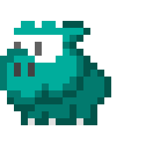 [ec5c3a] Vast and empty...like usually - Dino torch