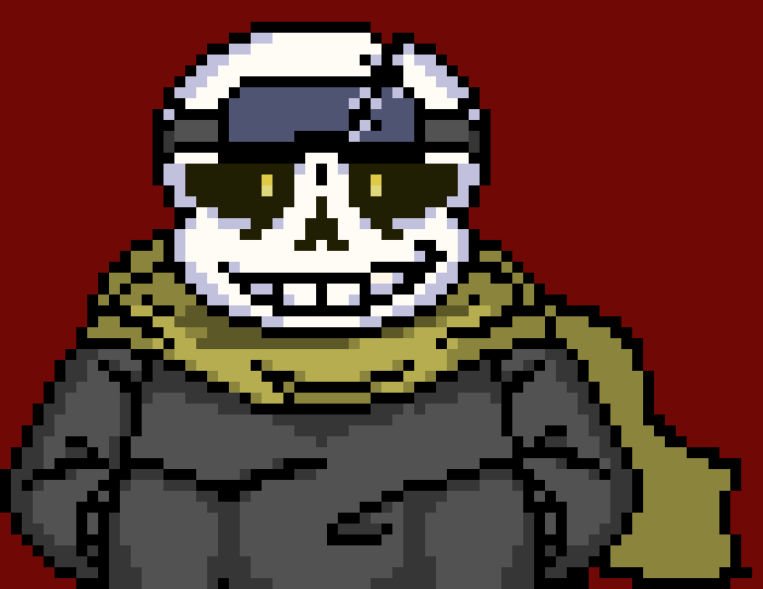 [7bef5d] At least there are people who are actually not sus. [Skeld]