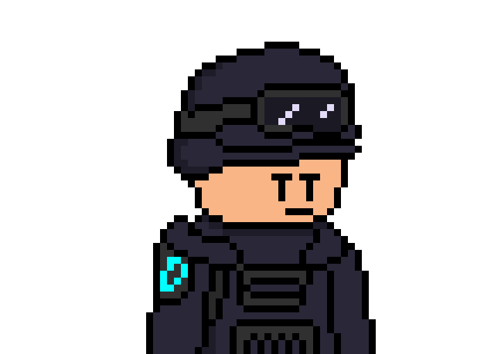 [4fbda4] on the walkie talkie) um doctor hamm can you send me a first aid kit... (no response) oh yeah... 049 killed him...what a jerk...-Evan 