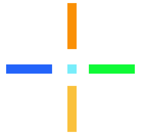 [5403c5] krunker croshair