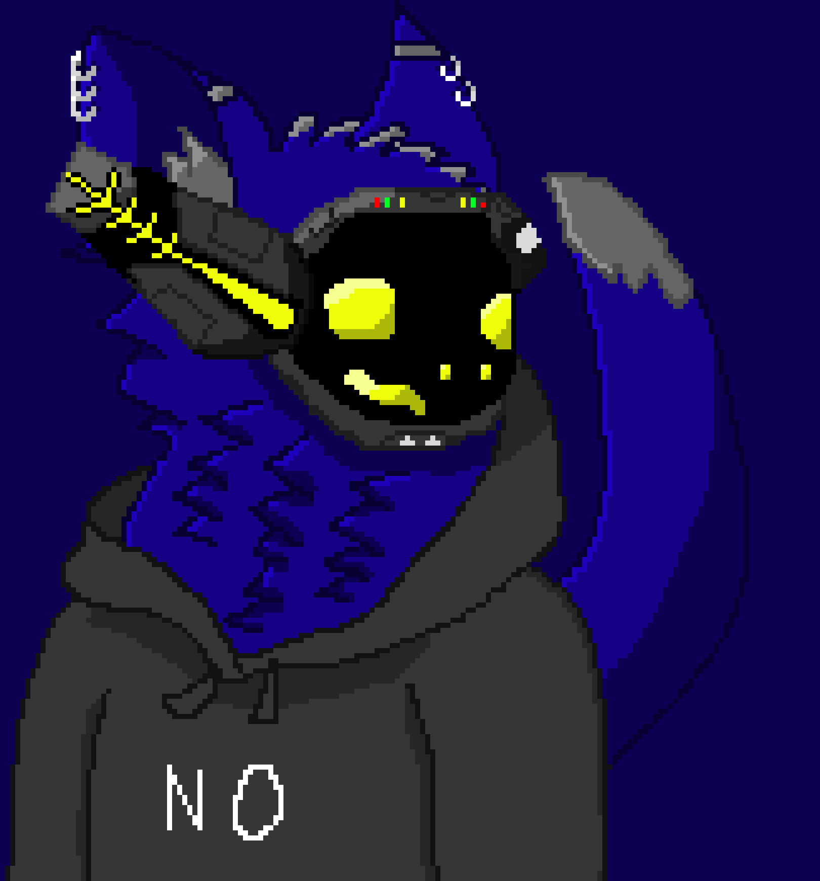 [48193a] Hey guysssss if you're here! -John