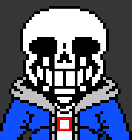 [53a360] the killer blaster fires and it breaks the bone shield *