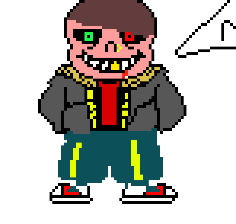 [7c0e2f] lifefell! isaac Sprite