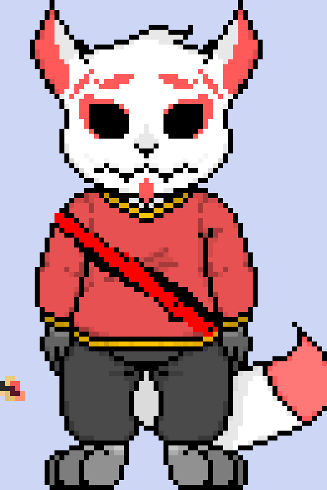 [53a360] Terrie Was killed by Ace Aura