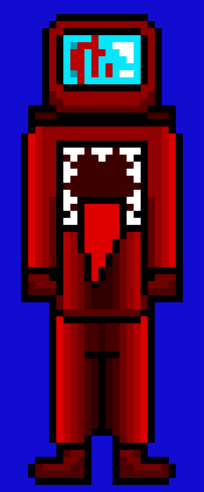 [843b57] Then im gonna use ẅear"this costume... -Adam