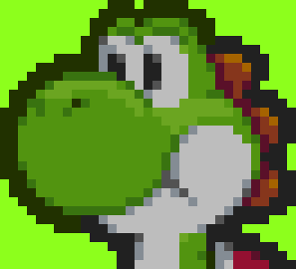 [1a27e9] Yosh