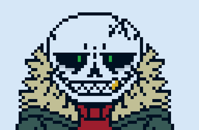 [67c9ce] karma i don't know why i amde this,i just thought cringetale jim was not fitting for a lust so i made this. help.