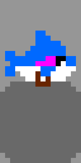 [b00d6d] *Eats A Donut* -Lebryan J.