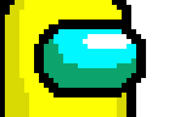 [41e661] not really but i saw black vent ) -Dominic (Hex)