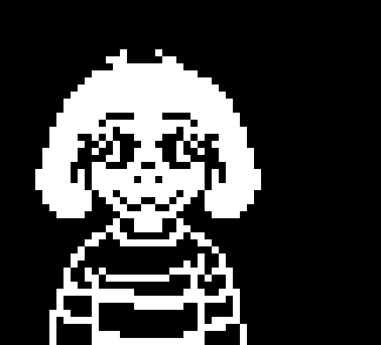 [b71a52] Sans: brb again