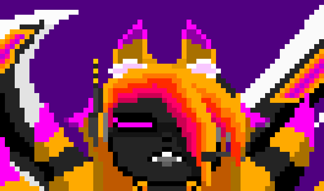 [aeaddc] [Ekusukariba]  i dont blame warrior john got the same thing too