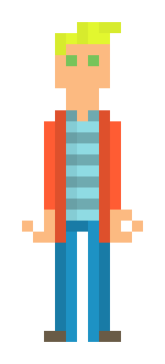 [9664c4] SelfPortrait