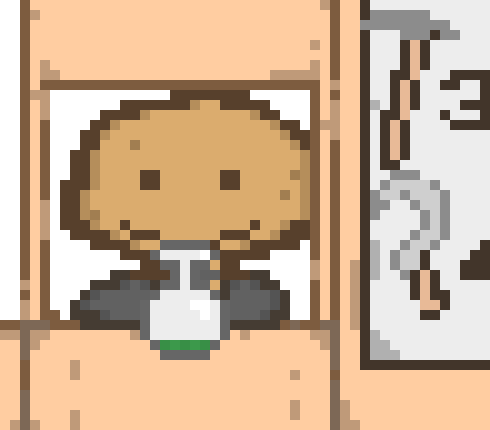 [9e608a] Nooby: (minecraft drinking noise)