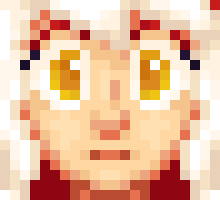 [8de716] yea does anyone have anything else we can talk about