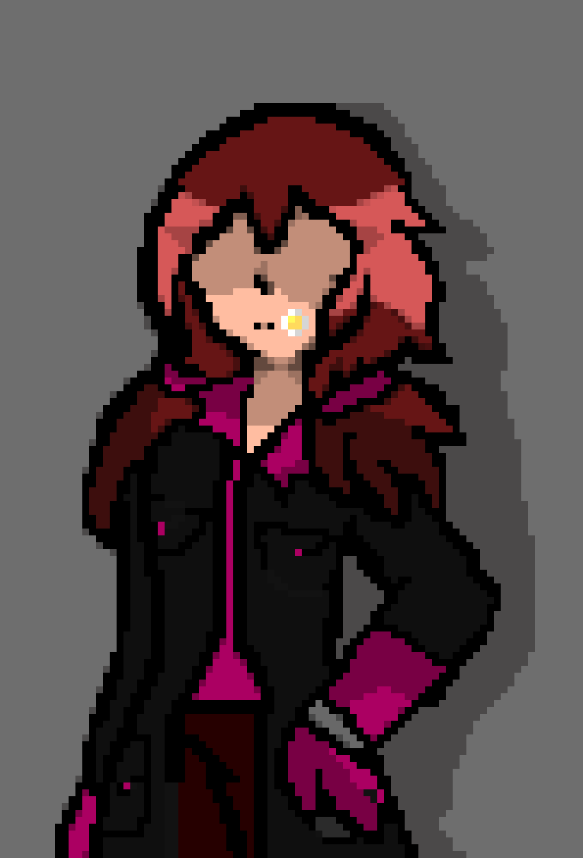 [a8a3be] (is already clear ... damn right I am ... might not be the best though ... and I'm not even using the correct sound) ... sigh ...