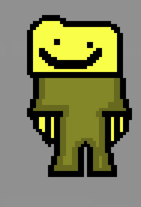 [9461ac] *pops up in front of them again* Boi, what did I tell you. *takes out an axe* Your girl's going down first lol. [Ron]