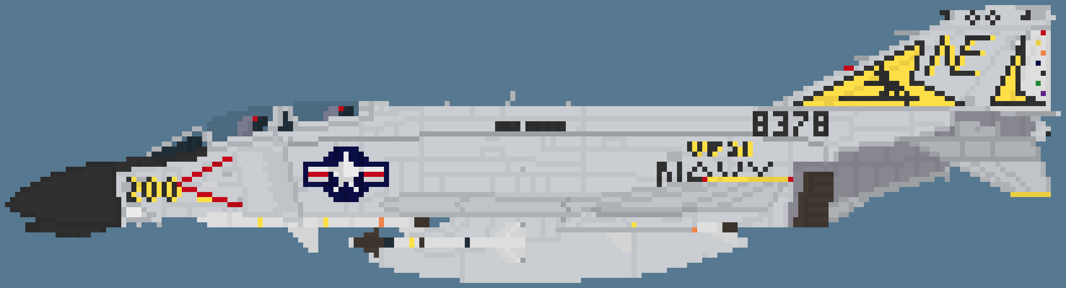 [d10697] Alrighty, first one done! 8 more to go. 