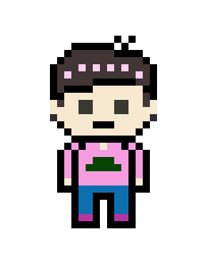 [876d00] Matsuno Todomatsu