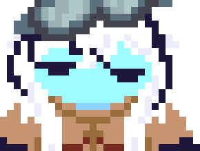 [848c9d] In pretty sure 98% of us has him blocked.