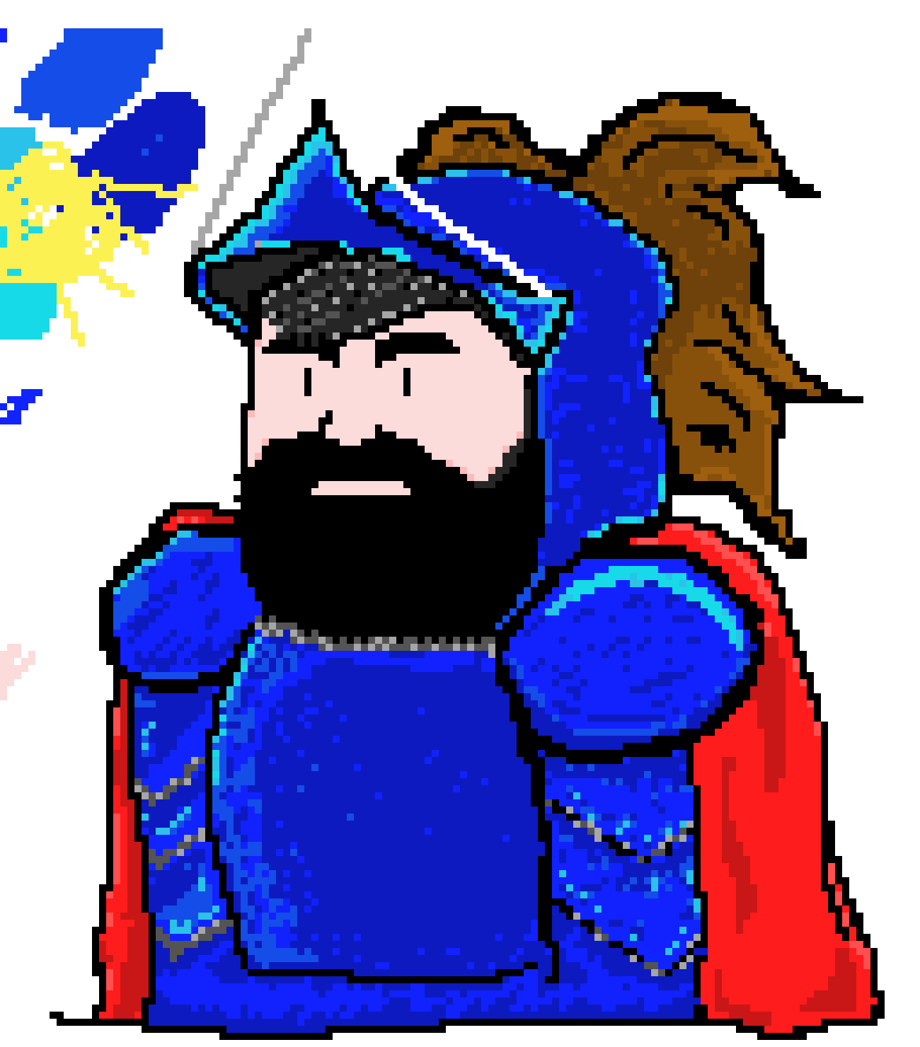 [9664c4] MistaTrista