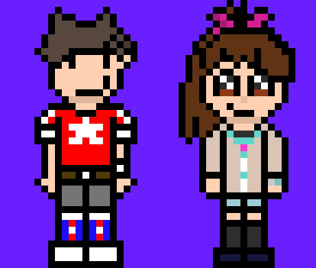 [2ef55a] I also want to know if anyone can fix these,I dont want to,and im already working on a different ow shoprite