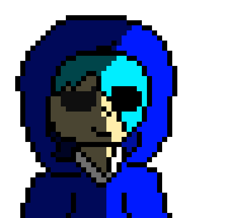 [db2e26] I'm not the Akira Adachi seen in the colorverse war. 