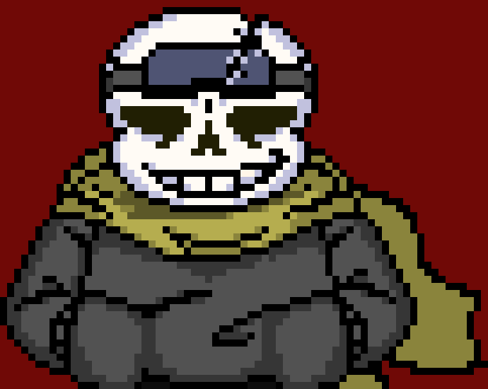 [0b51d0] WE ALREADY HAD ENOUGH HORNY TODAY. SO FUCKING STOP. [Skeld]