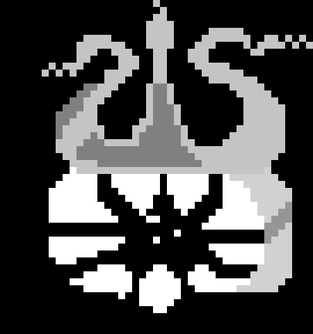 [8206a1] *punches FELL!Papyrus* STOOP!! -Ace