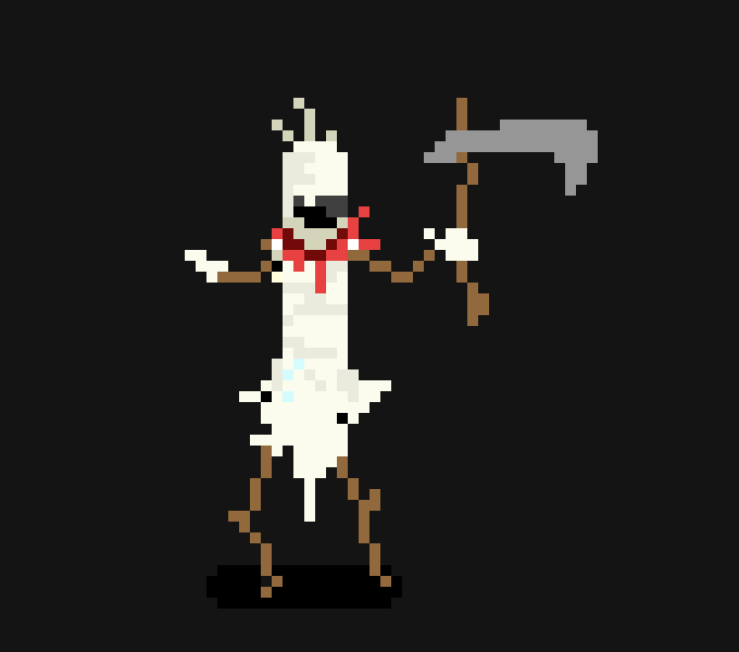 [9664c4] fiddlesticks