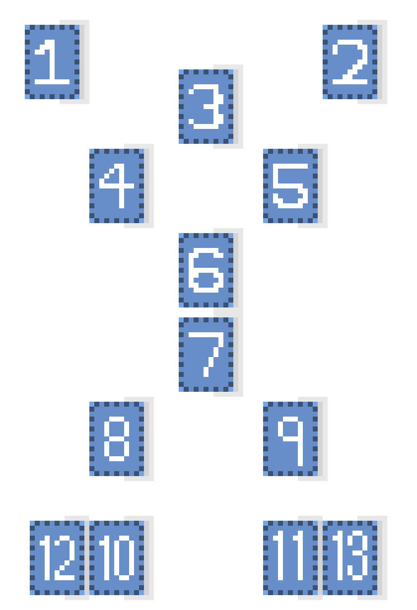[9664c4] Break Up Spread