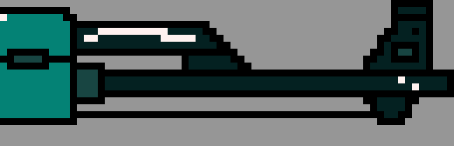 [4fbda4] dst i can't fit the whole thing because of the error i get so you have to post the whole thing each for all for of the weapons- Evan