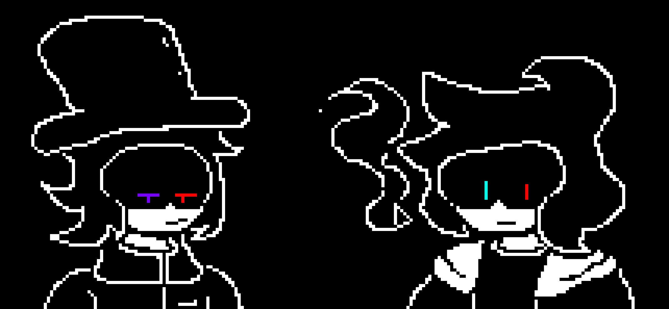 [e8dd50] [ Anger ] Bored. [ Danger ] Fine.