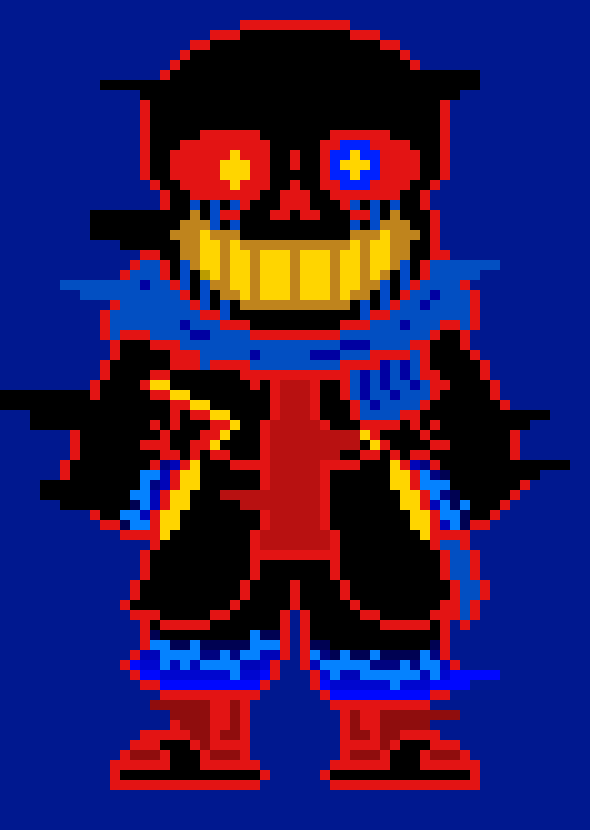 [ae61c8] screw every ink ever