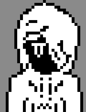 [be82ba] (Lux walked around, and noticed Crystal) Yo, Crystal. You good?