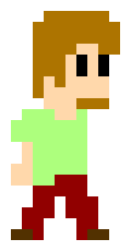 [9664c4] Shaggy